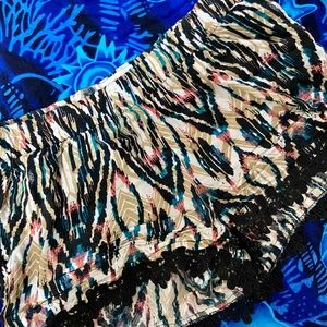 A’gaci summer shorts